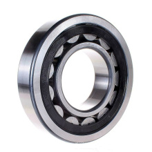 Sweden Brand NU1020M Single Row Cylindrical Roller Bearing for Construction